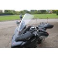 CNC Racing Touring Windscreen for Ducati Multistrada 1200 / 1260 / 950 CNC Racing Touring Windscreen for Ducati Multistrada 1200 / 1260 / 950